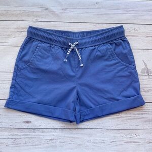 {Cat & Jack} Rolled Hem Shorts